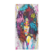 Bán Khăn Bông Du Lịch